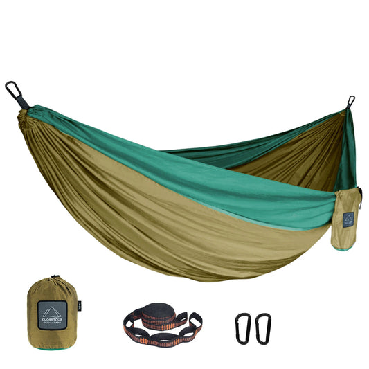 Camping Hiking Hammock