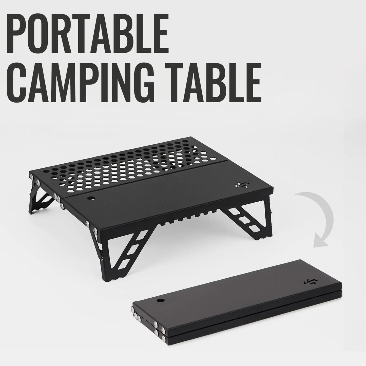 Ultra-Light Portable Folding Table