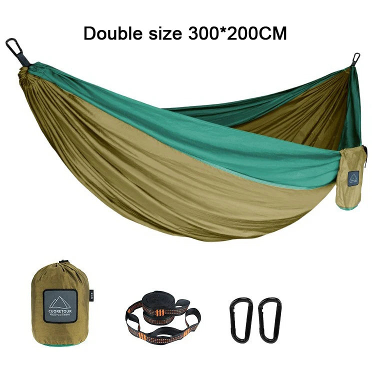 Camping Hiking Hammock