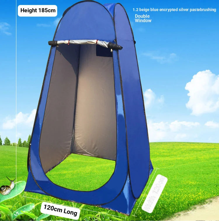 Portable Privacy Shelter Tent