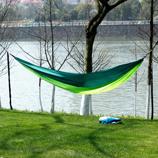 Camping Hiking Hammock