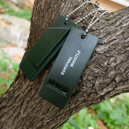 Hiking Emergency Survival Whistle