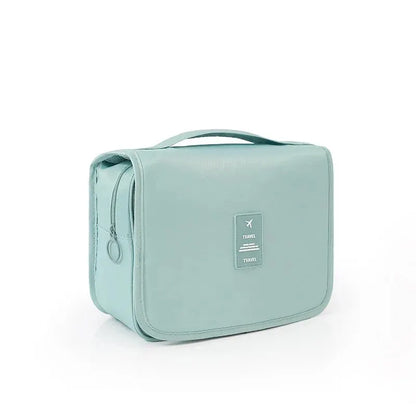 Portable Travel Toiletry Bag