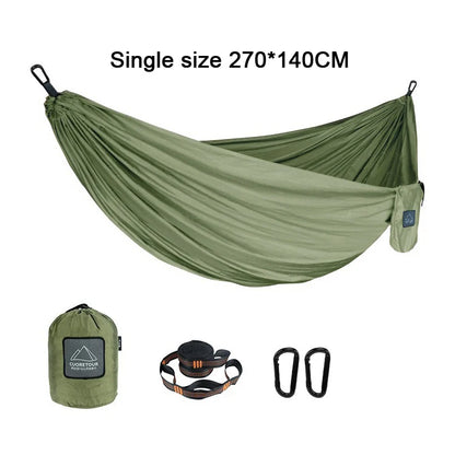 Camping Hiking Hammock