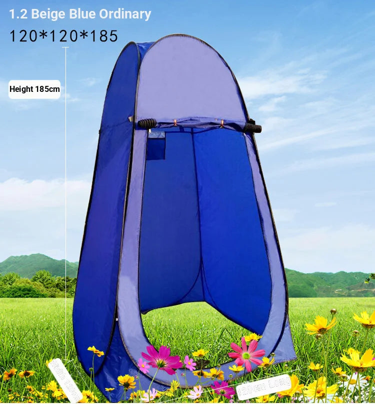 Portable Privacy Shelter Tent