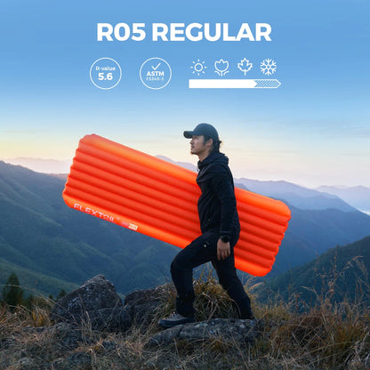 Ultralight Inflatable Camping Mat