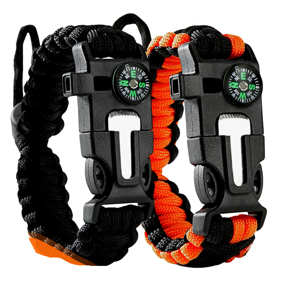 Emergency Rescue Bracelet