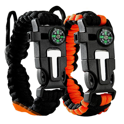 Emergency Rescue Bracelet