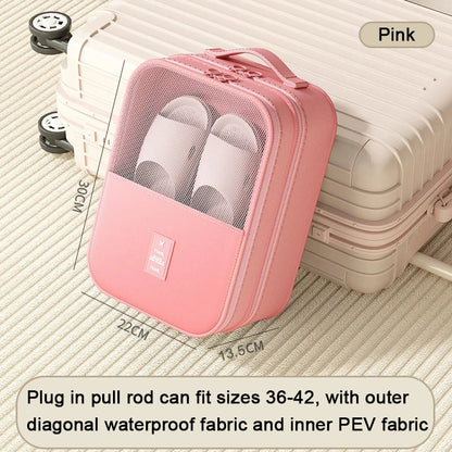 Multifunction Travel Storage Bag