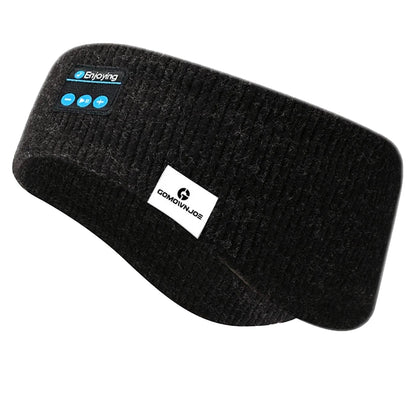 Wireless Bluetooth Headband