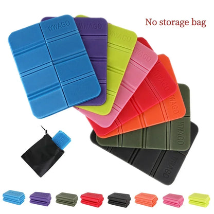 Outdoor Foldable Seat Cushion