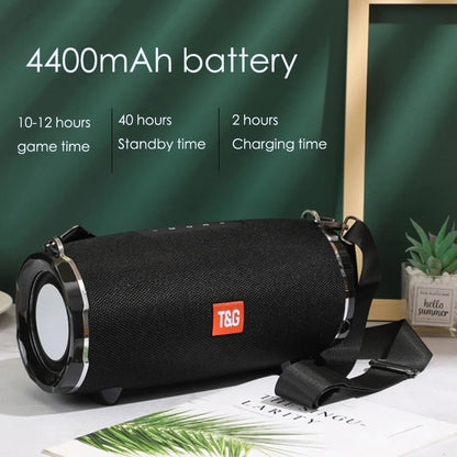 Portable Bluetooth Speaker