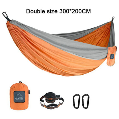Camping Hiking Hammock