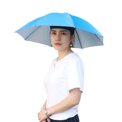 Outdoor Portable Rain Umbrella