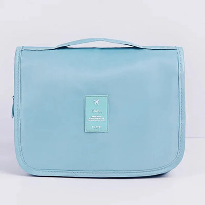 Portable Travel Toiletry Bag