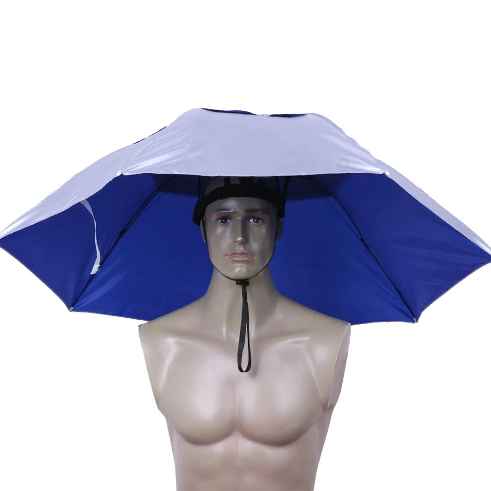 Outdoor Portable Rain Umbrella