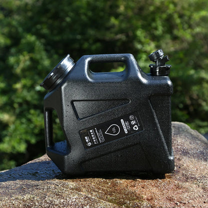 Portable Camping Water Bucket