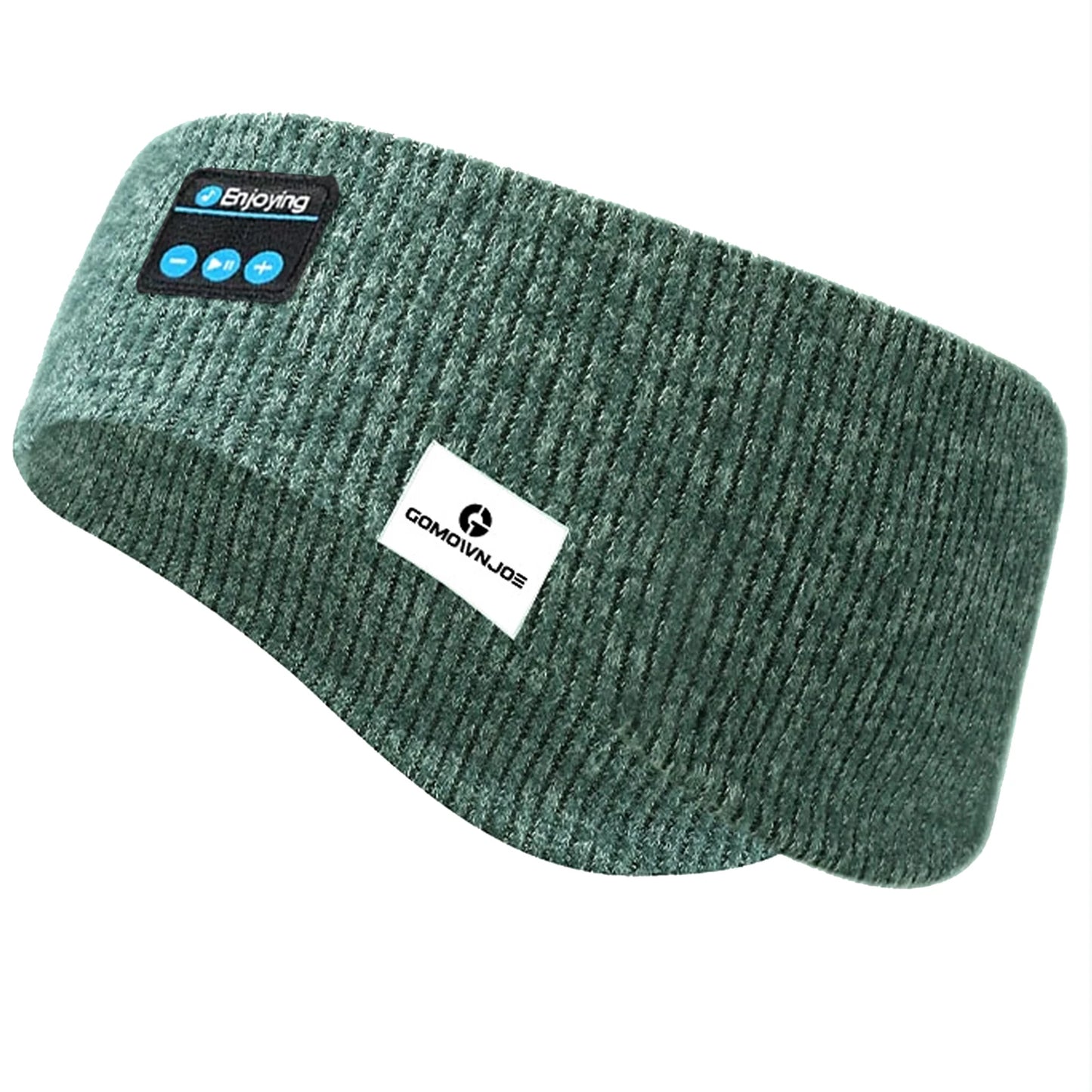 Wireless Bluetooth Headband