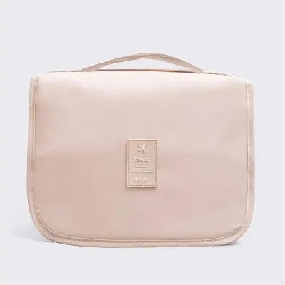 Portable Travel Toiletry Bag
