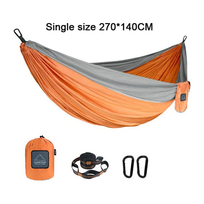Camping Hiking Hammock