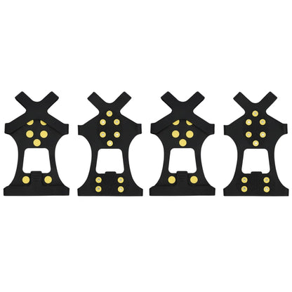 Anti-Slip Shoes Ice Cleats 