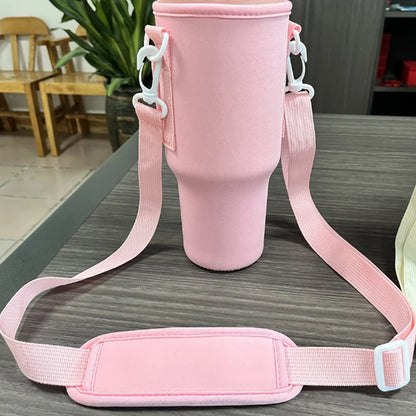 Water Bottle Carrier Bag