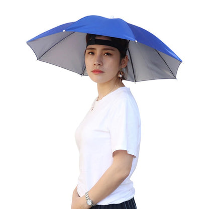 Outdoor Portable Rain Umbrella