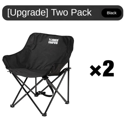 Outdoor Folding Camping Chair