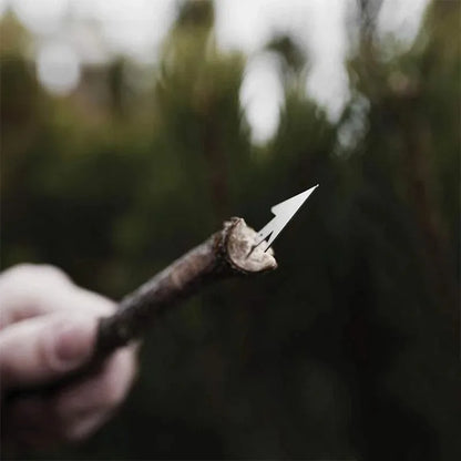 Multifu Equipment Survival Tools