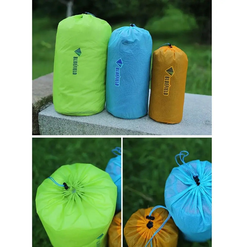 Ultralight Drawstring Bag