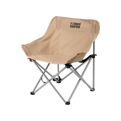 Outdoor Folding Camping Chair