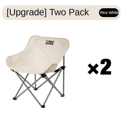 Outdoor Folding Camping Chair