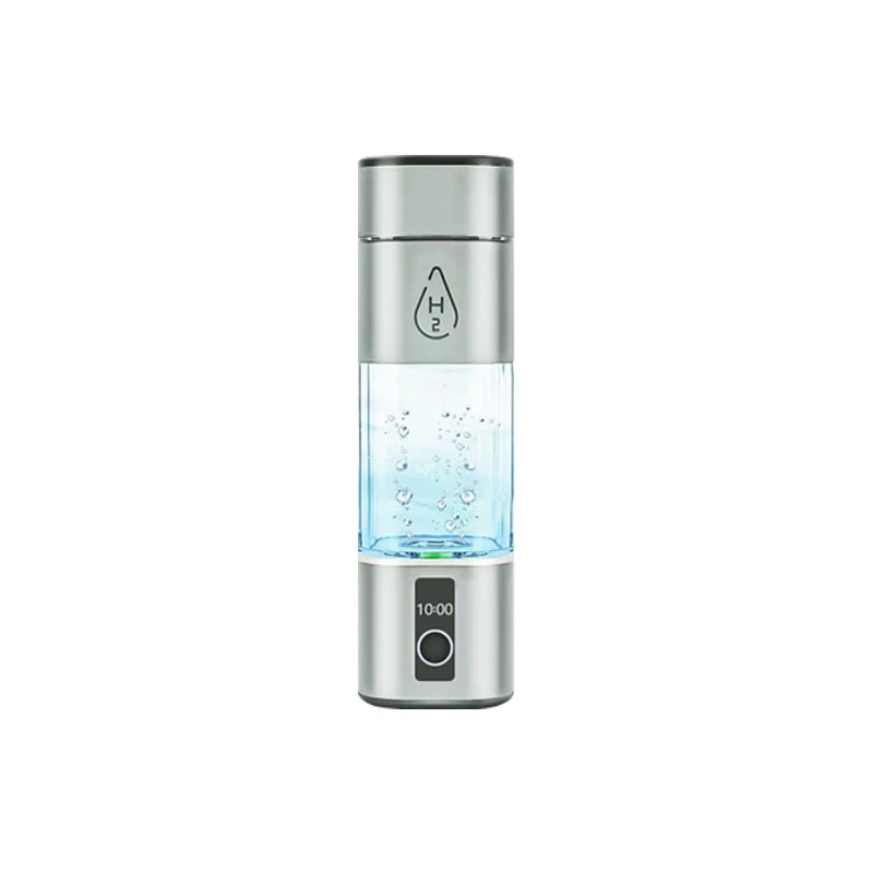 Rechargeable Hydrogen Water Bottle
