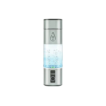 Rechargeable Hydrogen Water Bottle