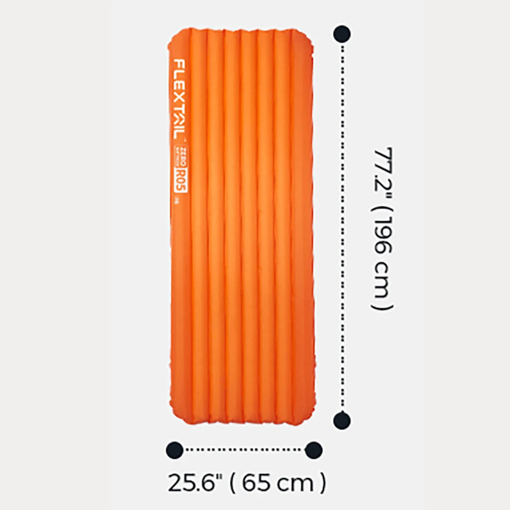 Ultralight Inflatable Camping Mat
