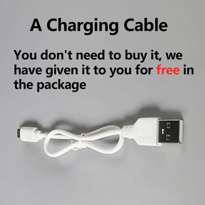 Portable Solar Power Bank