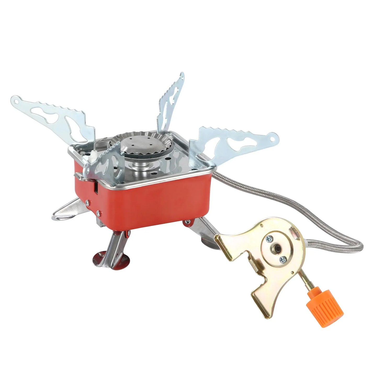 Foldable Camping  Stove