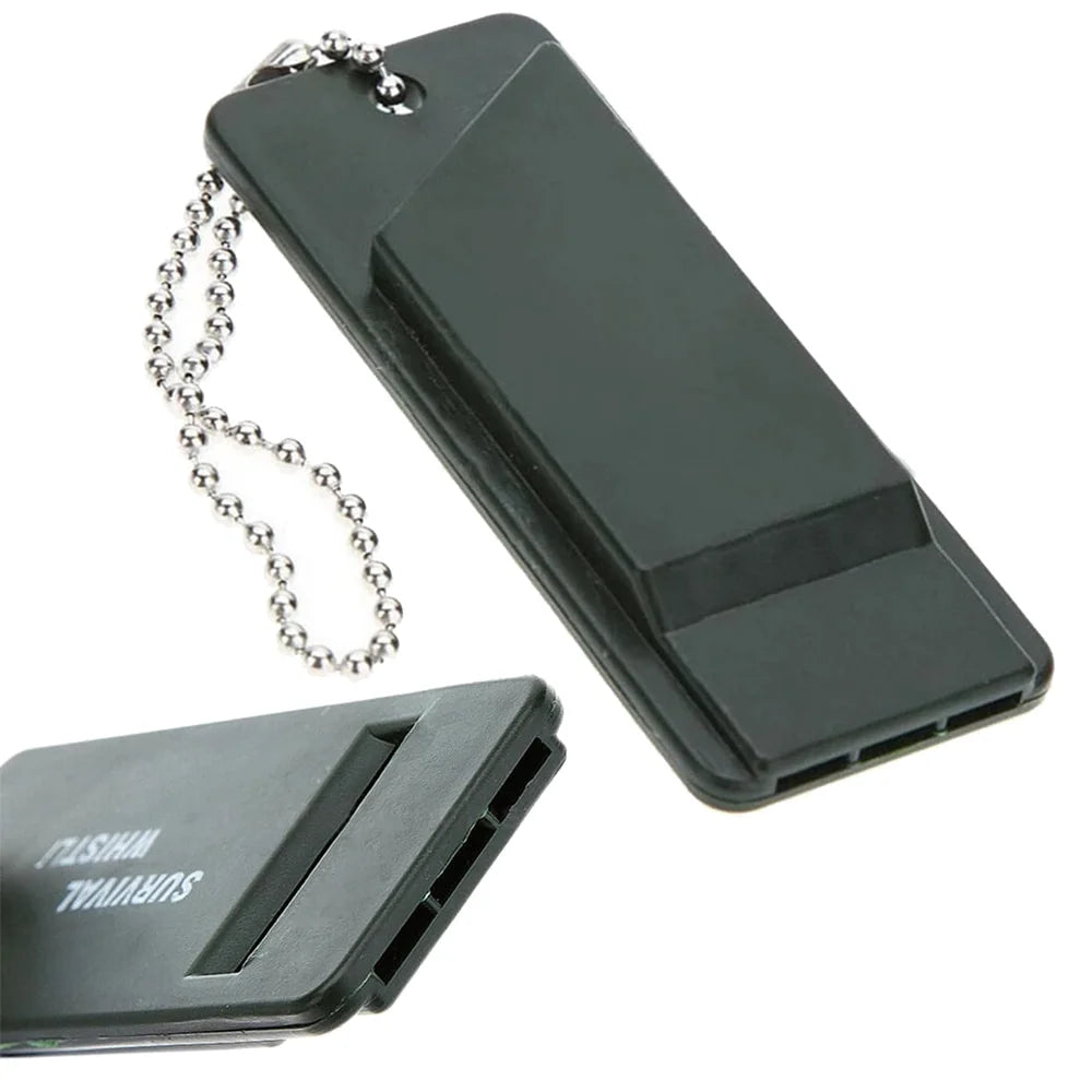 Hiking Emergency Survival Whistle
