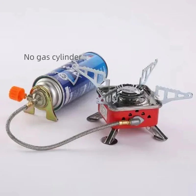 Foldable Camping  Stove