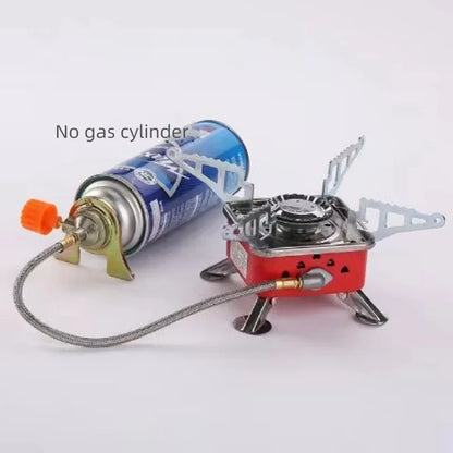 Foldable Camping  Stove