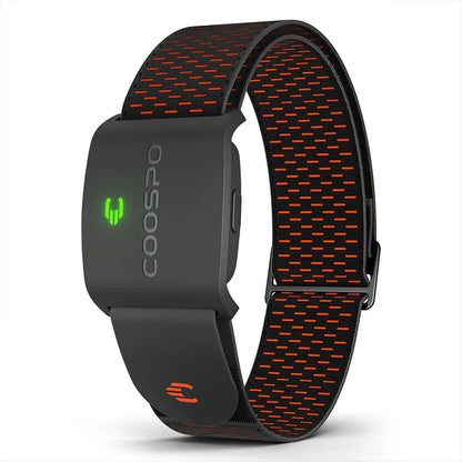 Outdoor Fitness Heart Rate Monitor