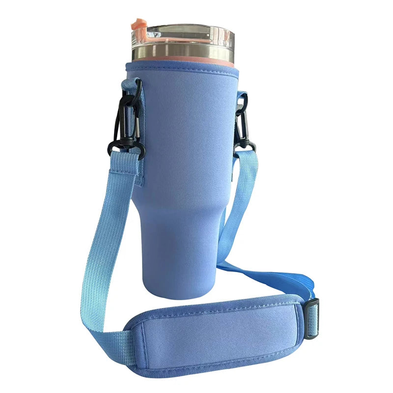 Water Bottle Carrier Bag