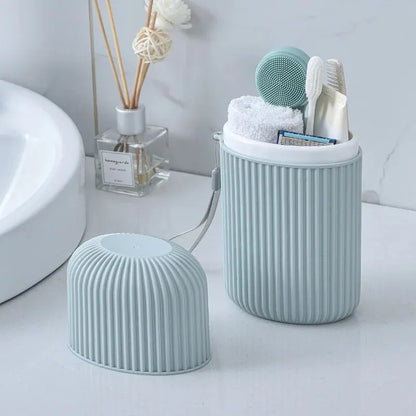 Travel Multifunctional Storage Set